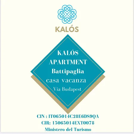Holiday home Kalo's