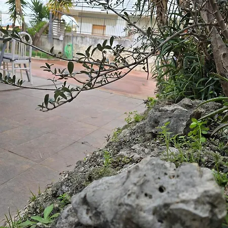 Kalo's Holiday home Battipaglia