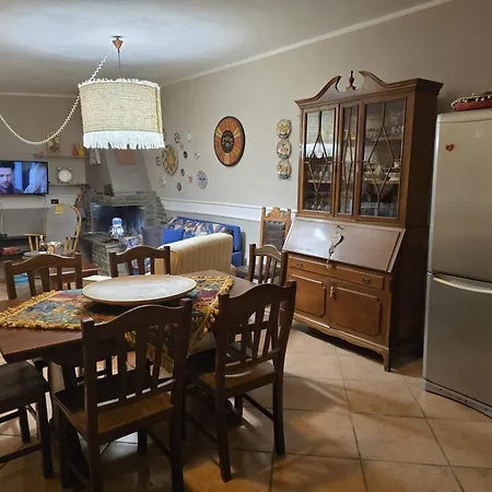 Holiday home Kalo's Battipaglia