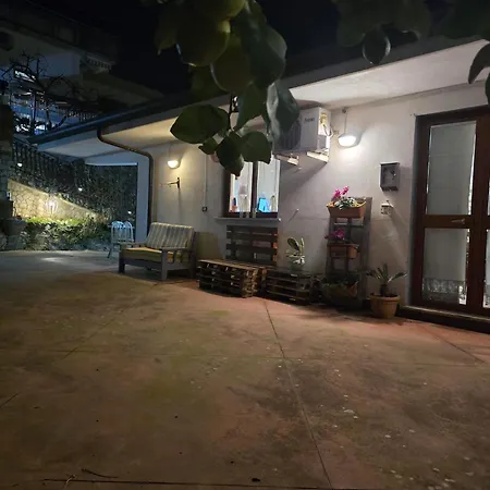 Holiday home Kalo's