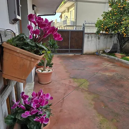 Kalo's Holiday home *
