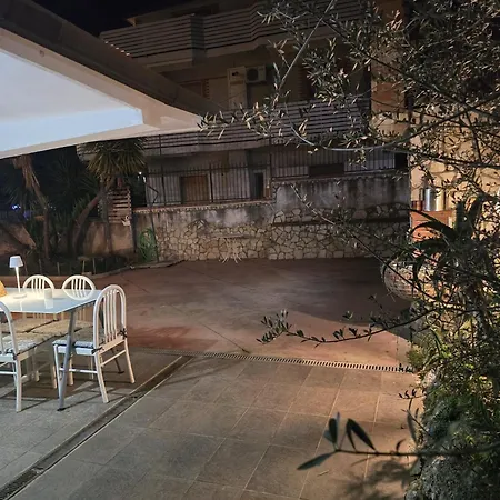 Kalo's Holiday home Battipaglia