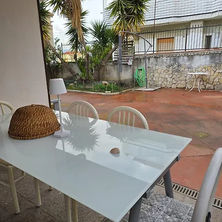 Holiday home Kalo's Battipaglia
