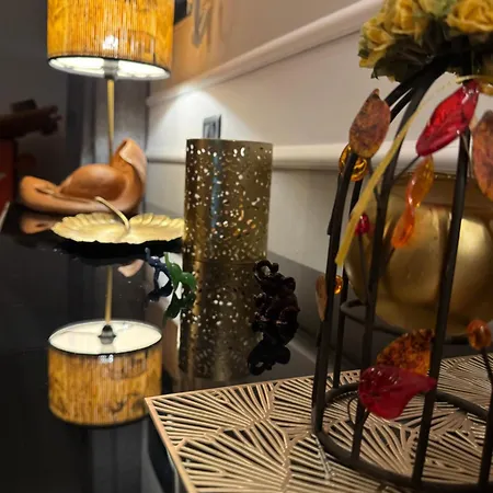 Kalo's Holiday home Battipaglia