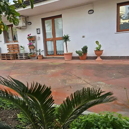 Holiday home Kalo's Battipaglia