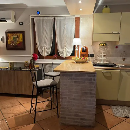 Kalo's Holiday home *